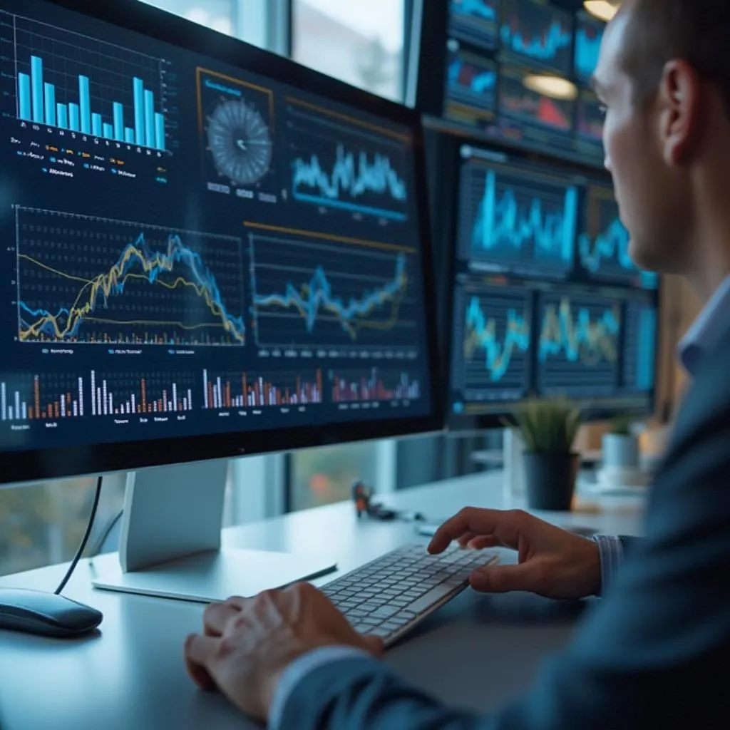 Webinar sobre procesamiento de datos