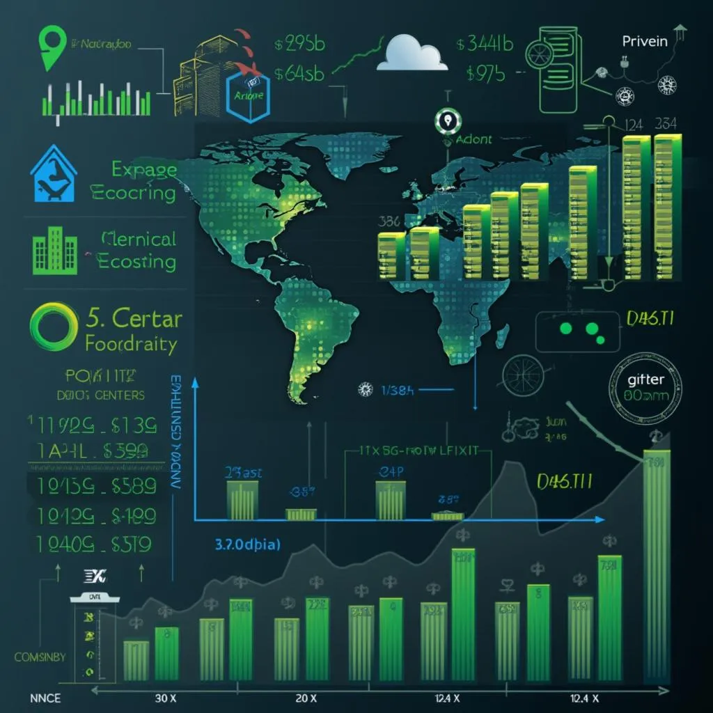 Webinar sobre sostenibilidad en centros de datos